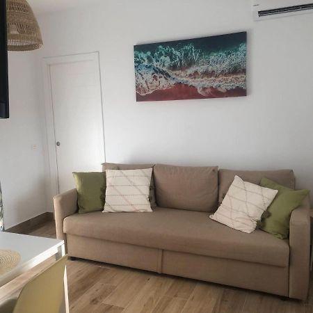 Apartamentos Mareabeach Torremolinos Eksteriør bilde