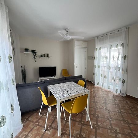 Apartamentos Mareabeach Torremolinos Eksteriør bilde