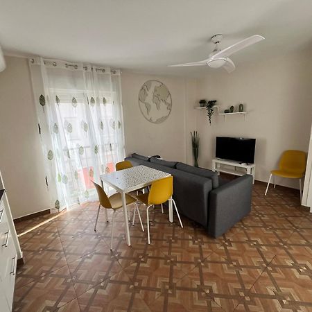 Apartamentos Mareabeach Torremolinos Eksteriør bilde