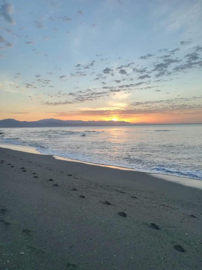 Apartamentos Mareabeach Torremolinos Eksteriør bilde