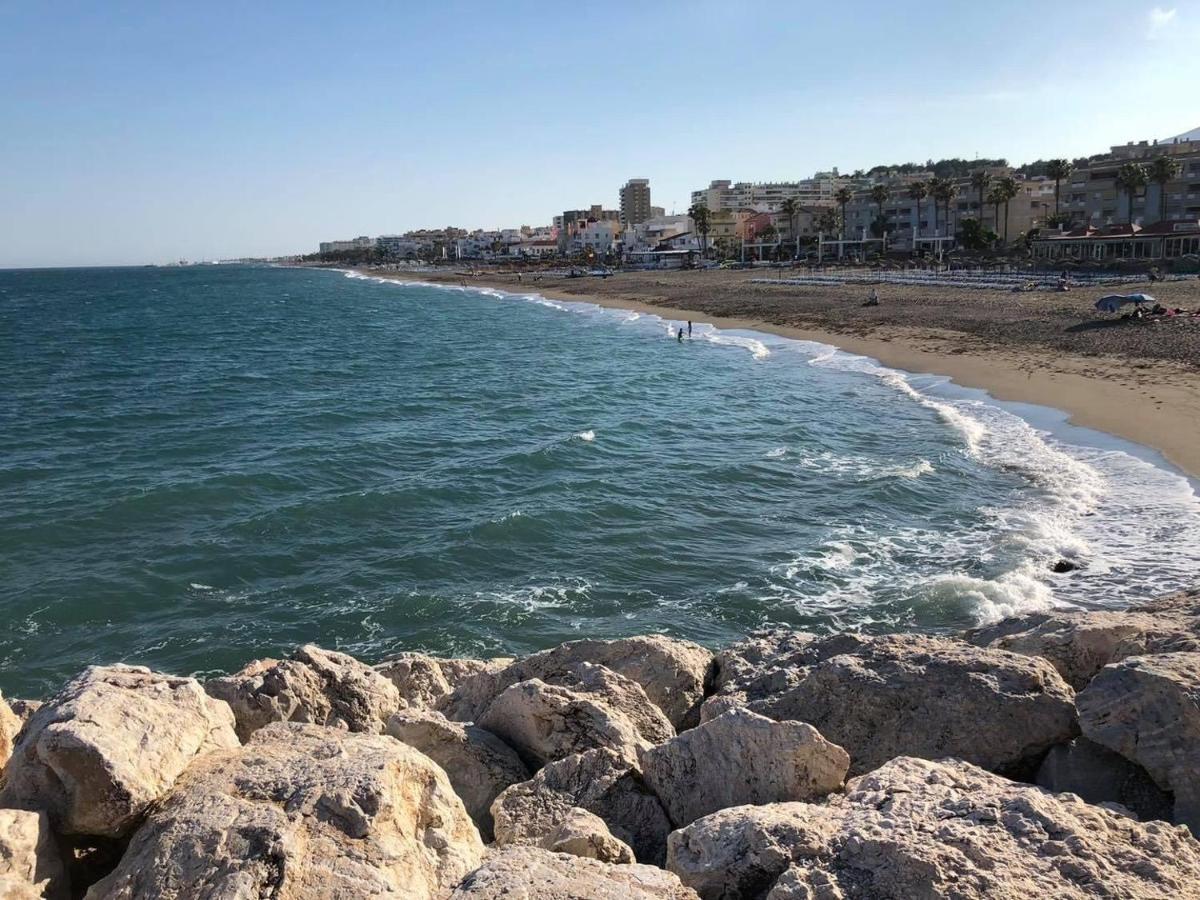 Apartamentos Mareabeach Torremolinos Eksteriør bilde