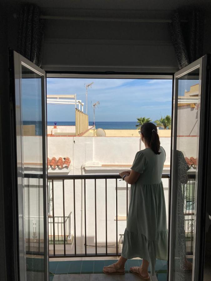 Apartamentos Mareabeach Torremolinos Eksteriør bilde
