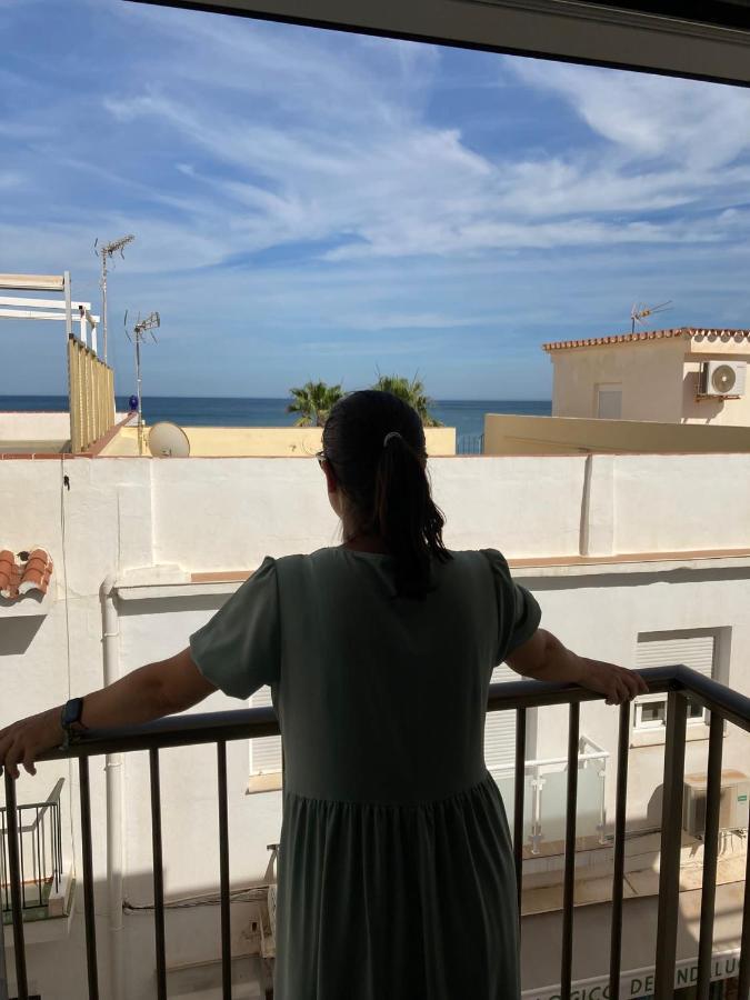 Apartamentos Mareabeach Torremolinos Eksteriør bilde
