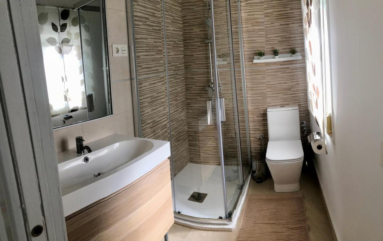 Apartamentos Mareabeach Torremolinos Eksteriør bilde