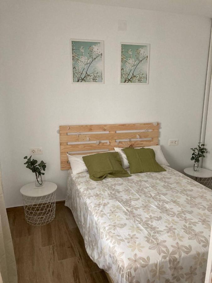 Apartamentos Mareabeach Torremolinos Eksteriør bilde