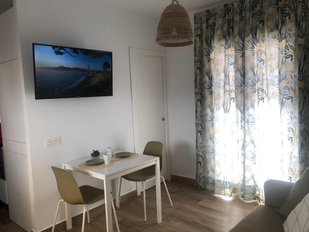 Apartamentos Mareabeach Torremolinos Eksteriør bilde