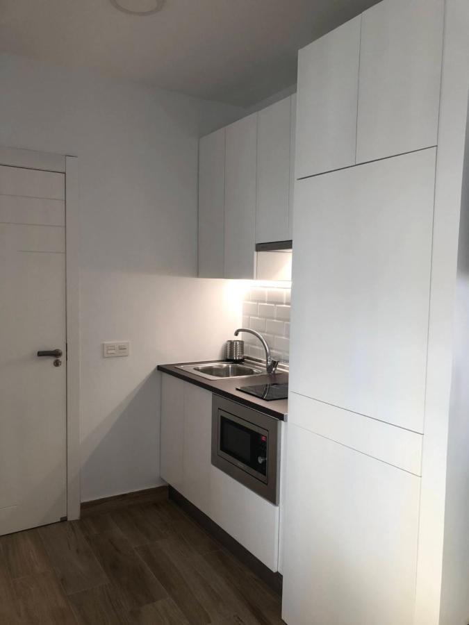 Apartamentos Mareabeach Torremolinos Eksteriør bilde