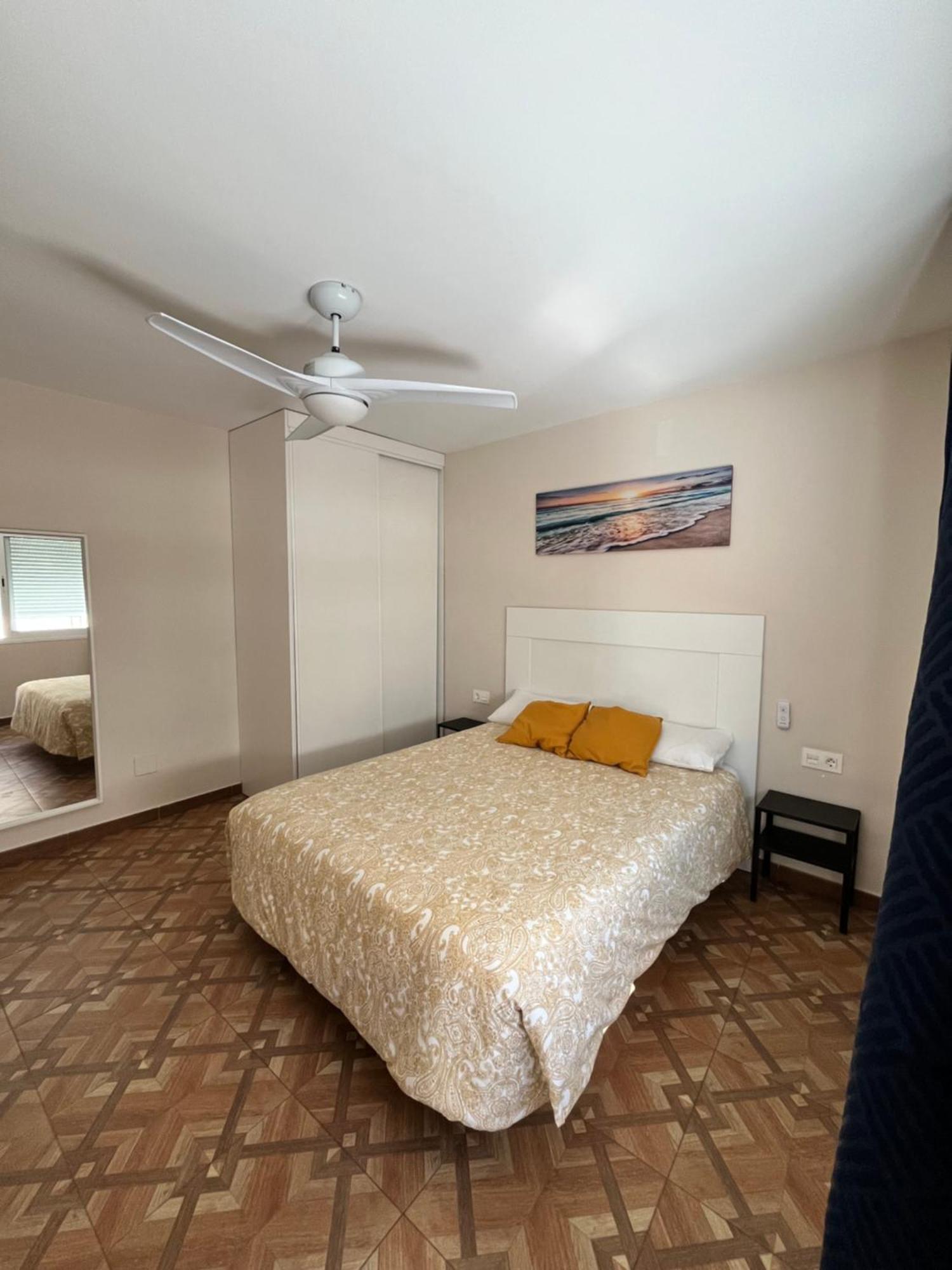 Apartamentos Mareabeach Torremolinos Eksteriør bilde