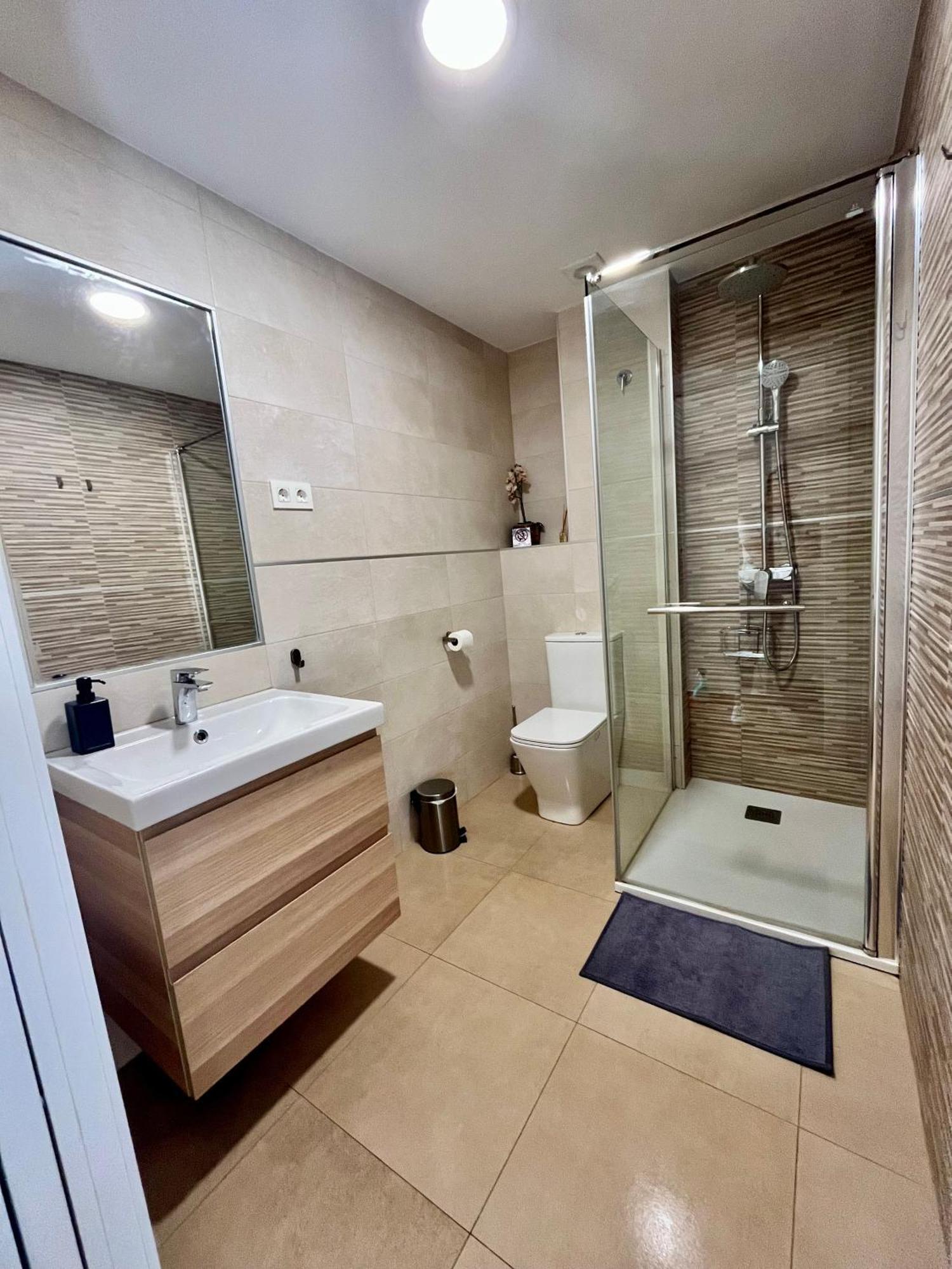 Apartamentos Mareabeach Torremolinos Eksteriør bilde